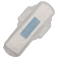 India Cheap Price 100% Cotton Anion Chip Sanitary Pads Manufacturer With High Quality